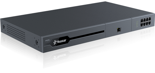 Yeastar P570 IP PBX System g